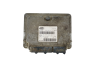Steuergerät IAW4AF.M9 55183580 Fiat Magneti Marelli 36183