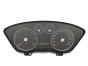 Tacho Kombiinstrument Ford Focus C-MAX 3M5T-10849-GJ 44423