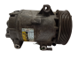 Klimakompressor Renault Scenic 2 Megane 2 8200309193 01140018 Delphi 7055
