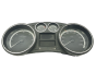 Tacho Kombiinstrument Peugeot 308 9666649080 26570