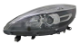 Scheinwerfer Links Original Renault Scenic III 260605628R