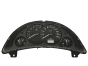 Tacho Kombiinstrument Opel Corsa C 13173347WA 110008988026 31297