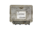 Steuergerät IAW4AF.M7 73501877 Fiat Magneti Marelli 34383