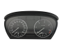 Tacho Kombiinstrument BMW 3 E90 E91 9166846-03 1025350-86 43827