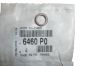 Dichtung Przewodu Klimatyzacji Neues Original 6460.P0 6460P0 Citroen Peugeot