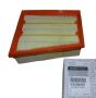 Luftfilter Original 165465882R Renault