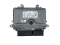 Steuergerät 0281013030 A6401508079 Mercedes Bosch 53176