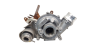Turbolader 144119263R GT1241JOSZ Garrett 1.5 dci Nissan Micra K14