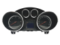 Tacho Kombiinstrument Opel Astra J AA5A 13338430 40069