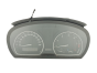 Tacho Kombiinstrument BMW X3 3413127-01 1024630-21 Borg