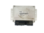 Motorsteuerung Fiat 73501231 0281010342 Bosch 37787
