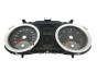 Tacho Kombiinstrument Renault Megane 2 8200462283 B 58695