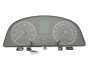 Tacho Kombiinstrument VW Touran 1T0920873D 110080357001 VDO