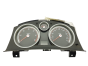Tacho Kombiinstrument Opel 13267565FT Astra H Siemens VDO