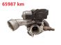 Turbolader 1.2 TSI VW Audi Seat Skoda 04E145704N 65987 km