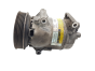 Klimakompressor 8200050141 1.4 16v 1.6 16v Renault Scenic 2 Delphi