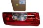 Rückleuchte Links Original 1624216880 Citroen Nemo Peugeot Bipper