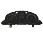Tacho Kombiinstrument VW Passat B6 A2C53145550 31358