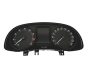 Tacho Kombiinstrument Skoda Fabia 6V0920700B A2C38357500 VDO