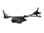 Wischergetriebe Renault Megane 3 288000001R W000007226 Valeo 1006