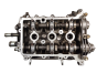 Zylinderkopf Toyota Aygo 1KR 0200FW 1.0 12v C1 107 7