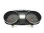 Tacho Kombiinstrument Nissan Qashqai 24810BR50E VPAASF-10849-LCN