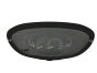 Tacho Kombiinstrument Lancia Ypsilon 06061350030C 53821