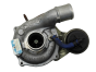 Turbolader 7701476891 54359700011 1.5 DCI Renault Nissan