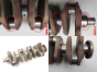 Kurbelwelle 8200037836 8201707072 2.0 F4R 2.0T Renault 1002