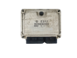 Steuergerät 038906012AM 0281010658 VW Bosch 44869