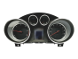 Tacho Kombiinstrument Opel Insignia 12844136EG RHD GM