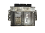 Steuergerät PSA 9646559880 9644674980-00 Sagem 27772