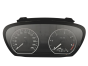 Tacho Kombiinstrument BMW 1 E87 9187330-01 4032052-00 32117