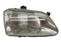 Scheinwerfer Rechts 260101792R Megane Scenic Renault Valeo