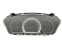 Tacho Kombiinstrument Chevrolet Epica 96647263 K1 50445