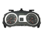 Tacho Kombiinstrument Renault Clio 3 8200761861 N 55393