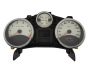Tacho Kombiinstrument Peugeot 207 9660879580 A2C53140959