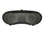 Tacho Kombiinstrument Opel Corsa E 39129455 367030224