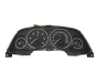 Tacho Kombiinstrument Opel Astra G 24451492TG 110080156002 40050