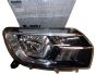 Scheinwerfer Rechts Neues Original 260105871R Dacia Sandero 2