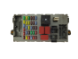Sicherungskasten Relaiskasten 50513353 CPL Alfa Romeo Delphi 19606