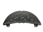 Tacho Kombiinstrument Opel Corsa C 09166808FB 110008988003 56166