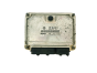 Steuergerät 030906032R 0261207203 Volkswagen Bosch 33220