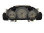 Tacho Kombiinstrument Mercedes SLK A1705403611 1908