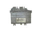 Steuergerät 0261204593 6K0906027E VW Bosch 61118
