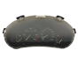 Tacho Kombiinstrument Peugeot 206 9656696080 000500110 43962