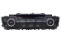 Klimabedienteil Bedienung A/C BMW 2 6411 9371460