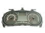 Tacho Kombiinstrument Renault Clio 3 8200316824 F 43762