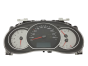 Tacho Kombiinstrument Renault Kangoo 2 248104048R A 27597