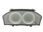 Tacho Kombiinstrument Volvo V60 69399-870U 36000918 27696